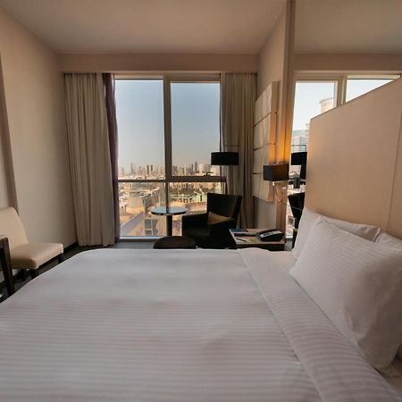Centro Al Manhal by Rotana Abu Dhabi Exterior foto
