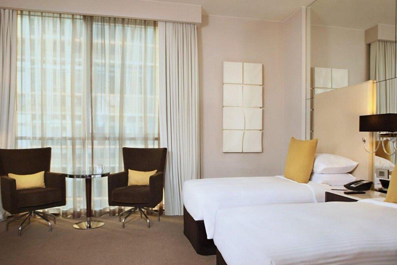 Centro Al Manhal by Rotana Abu Dhabi Exterior foto