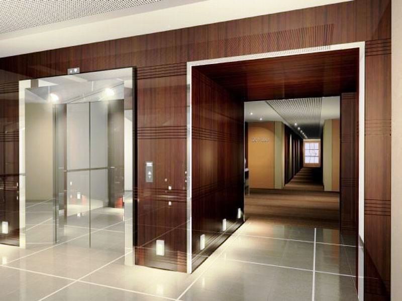 Centro Al Manhal by Rotana Abu Dhabi Exterior foto