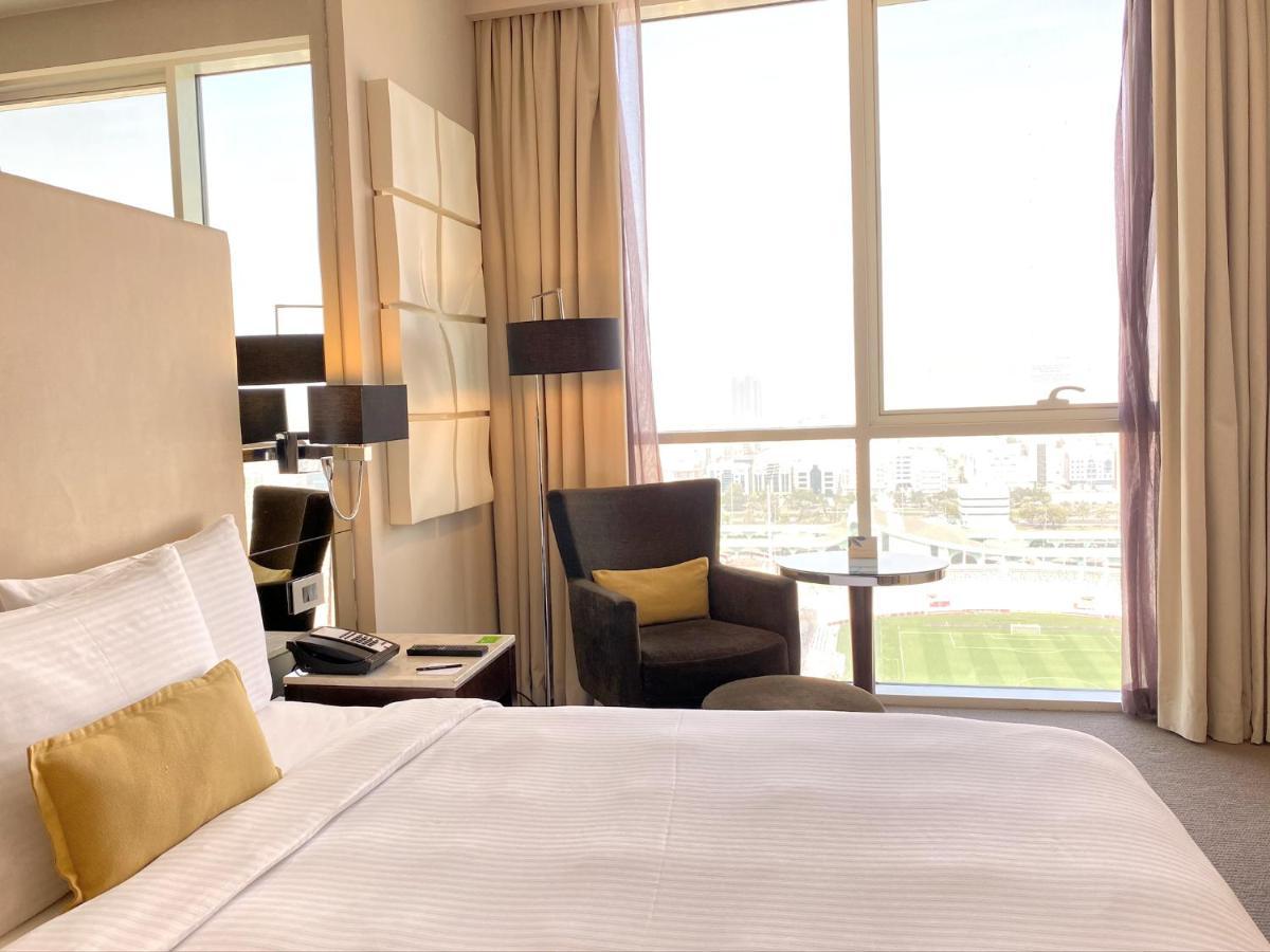 Centro Al Manhal by Rotana Abu Dhabi Exterior foto